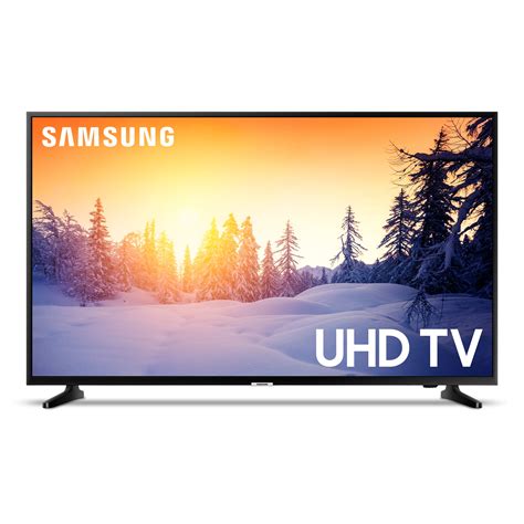 Samsung 50 Inch TVs in Samsung TVs 